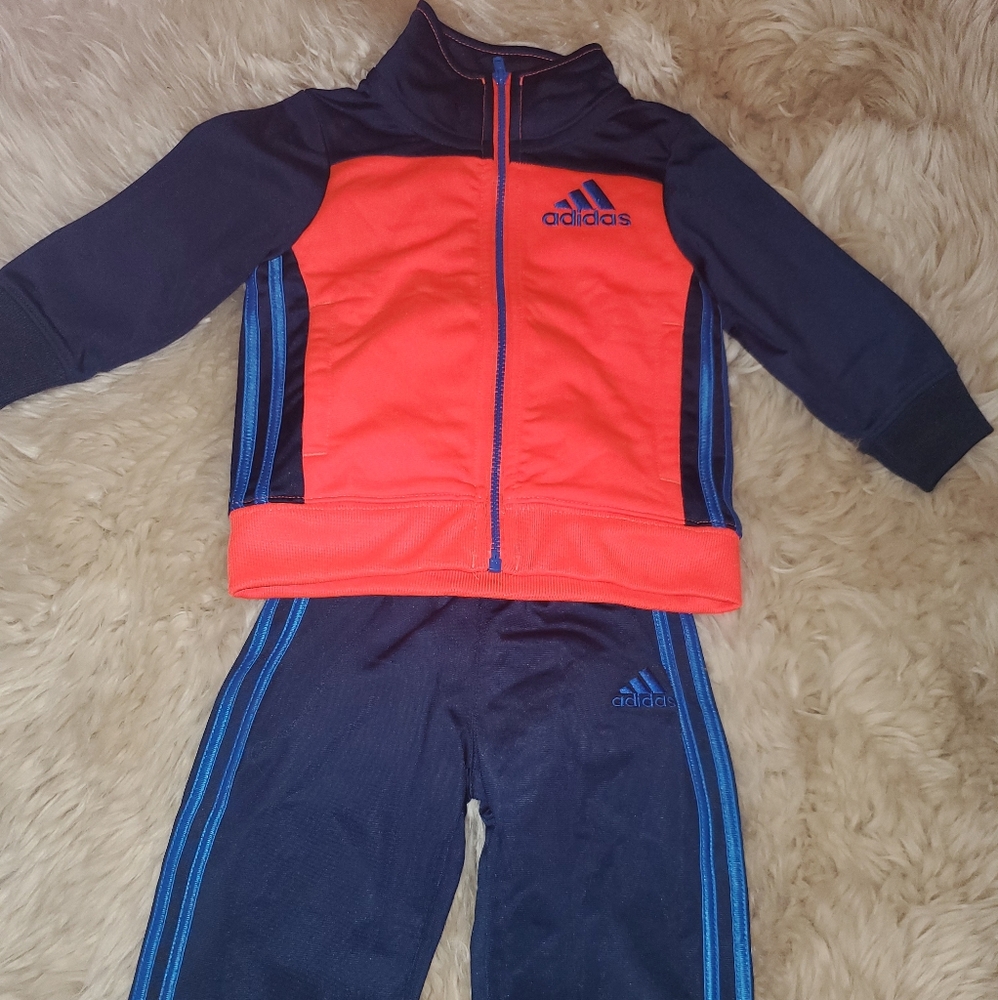 For Baby Boy